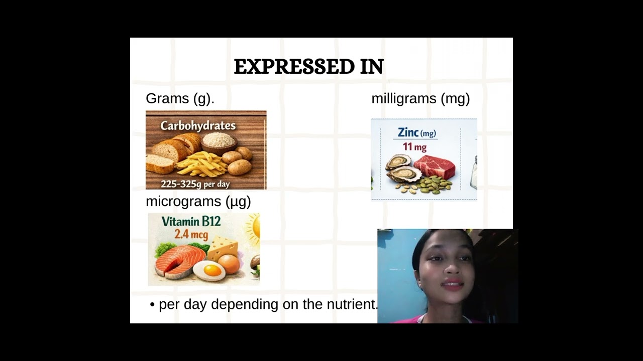 Lesson 5: RDA/RENI 1ST REPORTER - YouTube