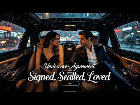 Signed, Sealed, Loved poster