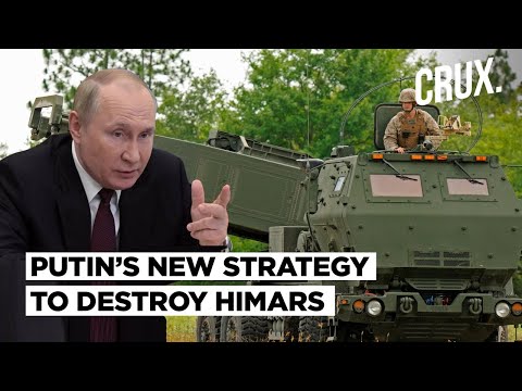 How Russia Is Planning To Knock Out US-Supplied HIMARS With 100% Accuracy l Ukraine War