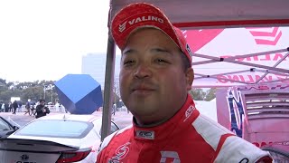 中村さん　専用 開幕戦情報】開幕に先駆け中村GR86がMFFでデビュー！ – D1 OFFICIAL