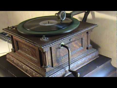 वीडियो: पुराने ग्रामोफोन रिकॉर्ड से क्या बनाया जा सकता है