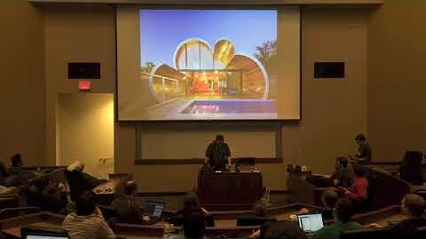 Lightning Talk 2: Clouds (Midwest PHP 2014)