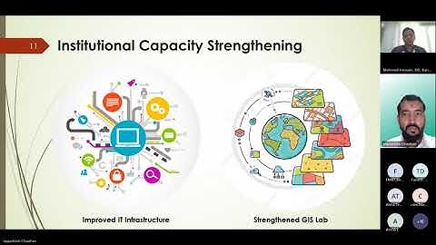 A Conversation with Bangladesh, Laos and Mongolia: Benefits and Outcomes of CBIT Project