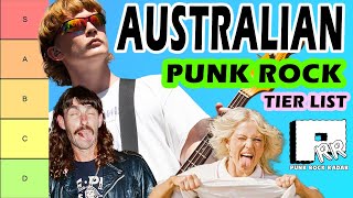 10 Essential Australian Punk Bands You Need To Hear