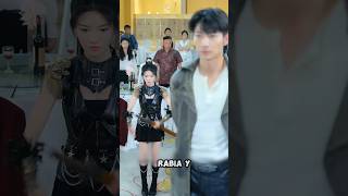 Ahora vengará a su hermano #shorts