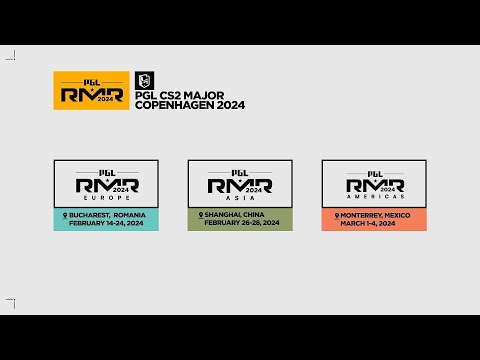 [ESP] 9z vs. Legacy | PGL CS2 Major Copenhagen 2024 | Clasificatorio Cerrado