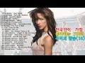 한국인이 가장 좋아하는 7080 추억의 팝송(21곡)  - Korean' favorite 7080 memories popsong