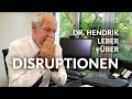 Wie verändert sich die Wirtschaft? Value Investor Hendrik Leber (ACATIS) über Disruptionen