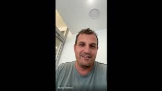 interview with Nuno   a builder from NSW with China Buying Trip with Chinadirect sourcing