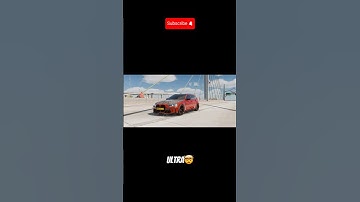 Graphic test😱 Car Parking Multiplayer 2 low/medium/ultra #carparkingmultiplayer #shorts #edits