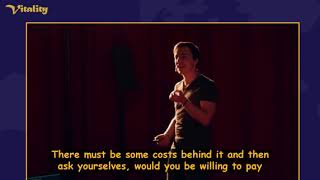 There is No Luck, Only Good Marketing I Franz Schrepf I Ted