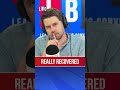 LBC caller: 'They stole my dream of having children'
