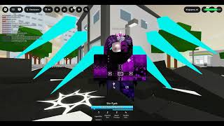 chaotic ahh fight 11 (extra)