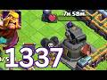 Clash of Clans Gameplay Walkthrough Episode 1337 iOS 