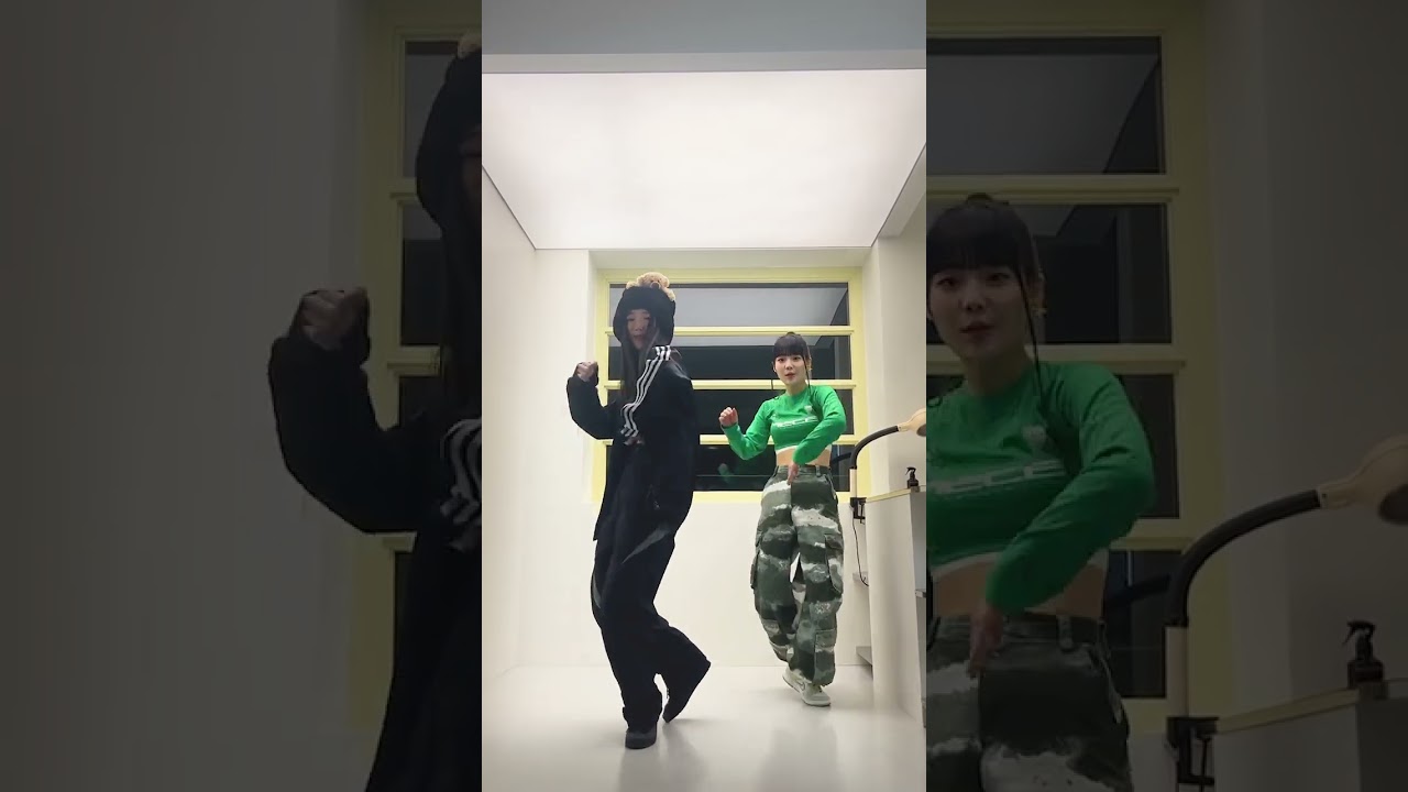 tripleS 'Rising' : S1, S5 Ver.│SeoYeon, YooYeon - YouTube