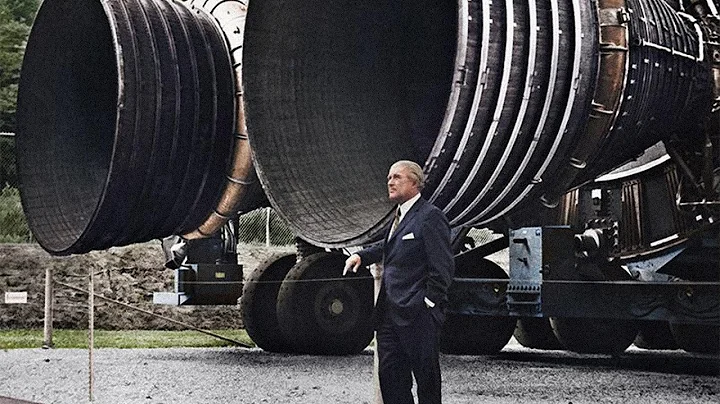 Operation Paperclip: When US recruited Nazi scientists