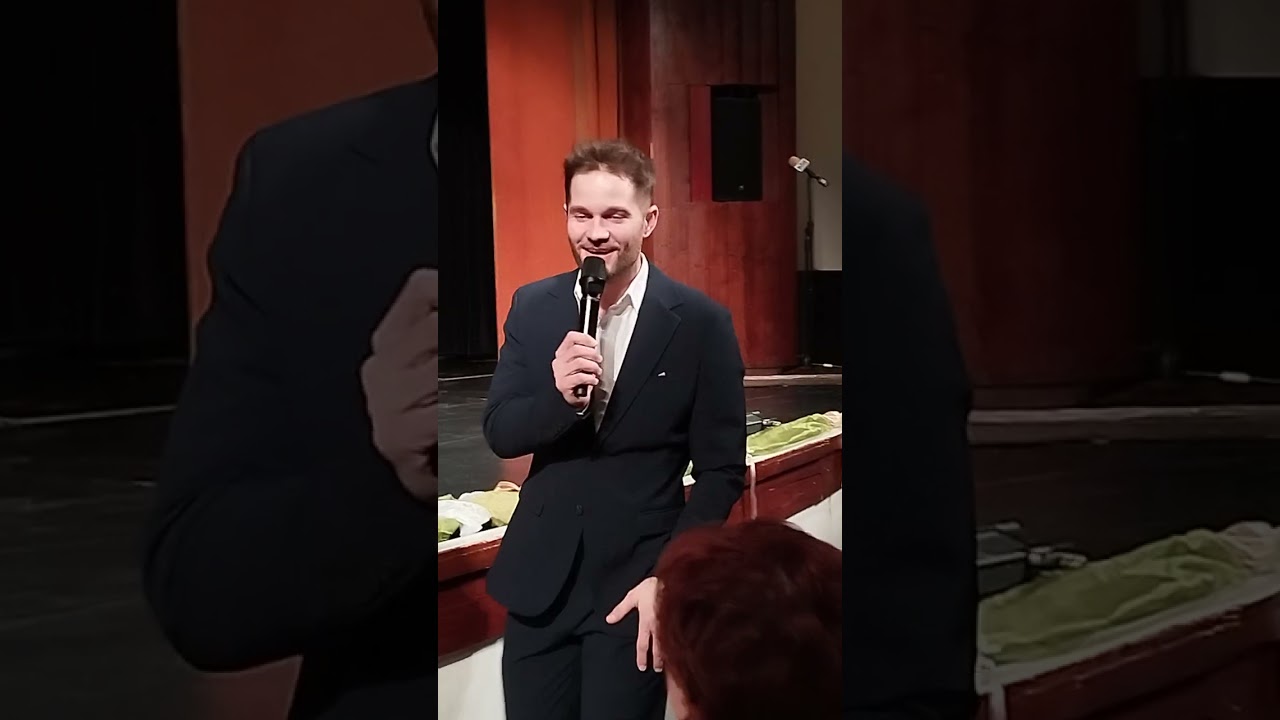 Veréb Tamás koncert Makó!🥰