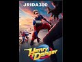 JRida300 -Henry Danger (Official audio)￼