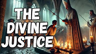 Trial by Ordeal: Surviving the Fires of Medieval Justice