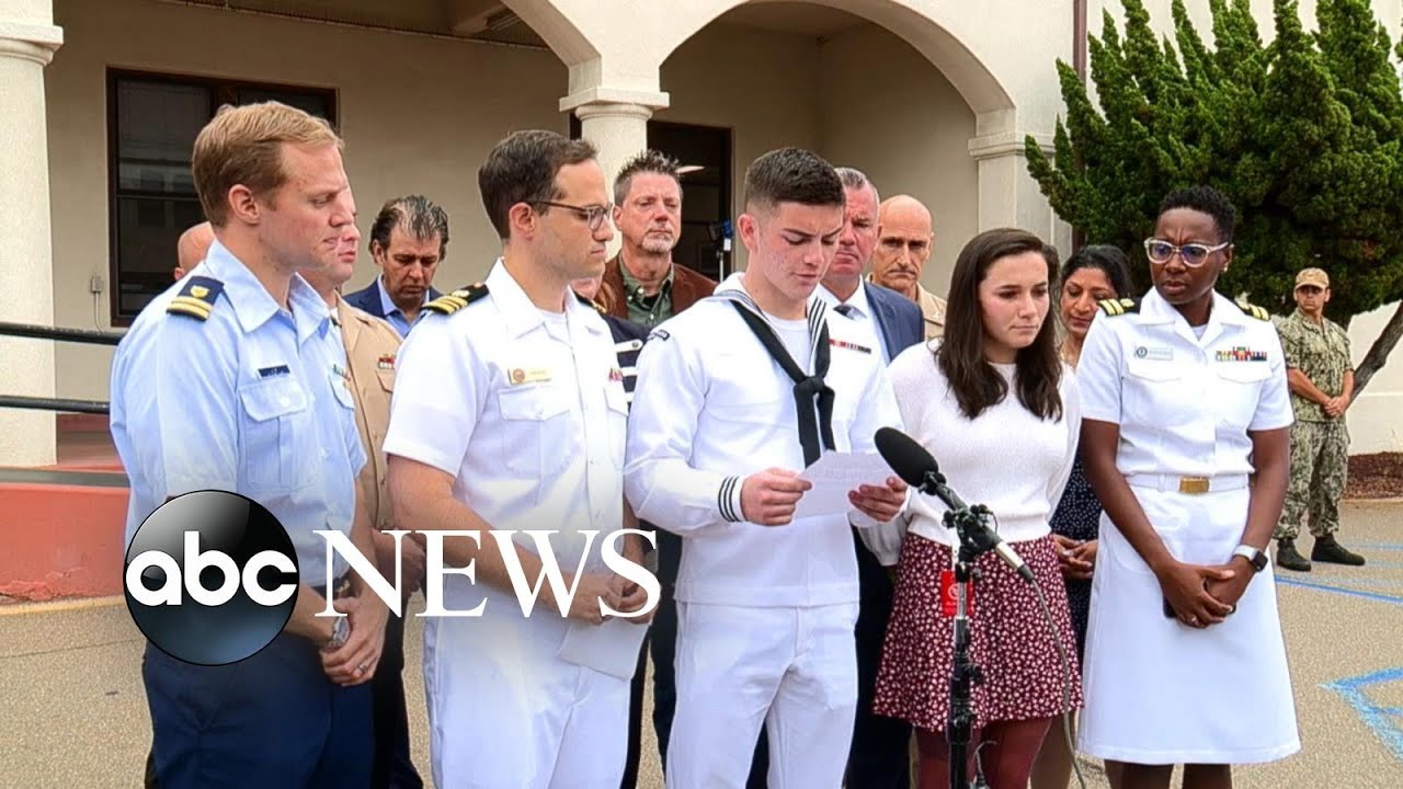 Judge finds sailor not guilty in Navy ship fire | WNT