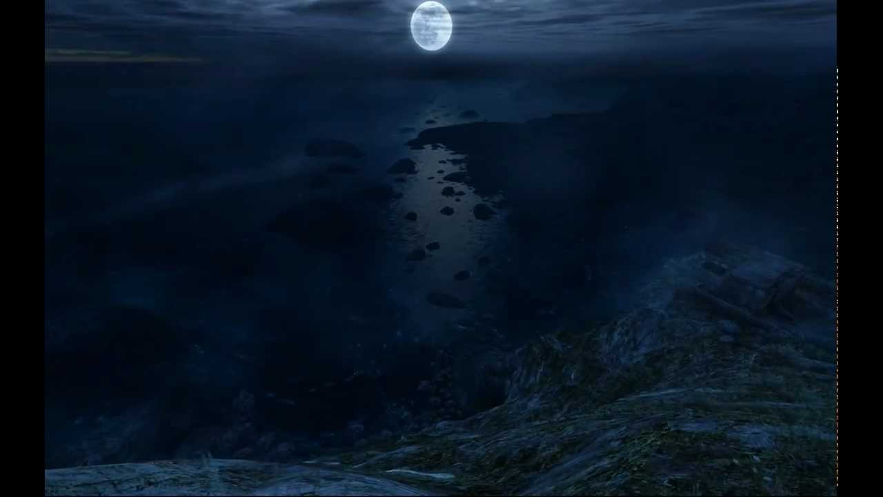 Dear Esther Trailer - Without Words