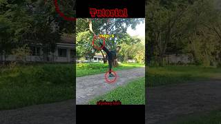 johnny tri Nguyen kick / tutorial / re-creating Johnny  #tutorials #recreating #kick #martialarts
