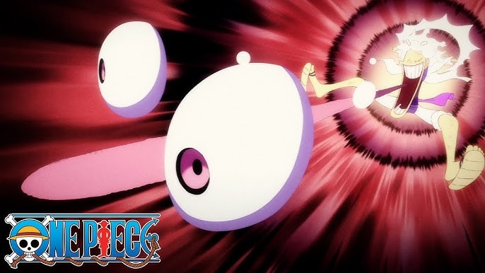 Onde assistir One Piece Gear 5? - tudoep