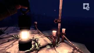 Famous Ether One Gameplay Trailer Net Worth