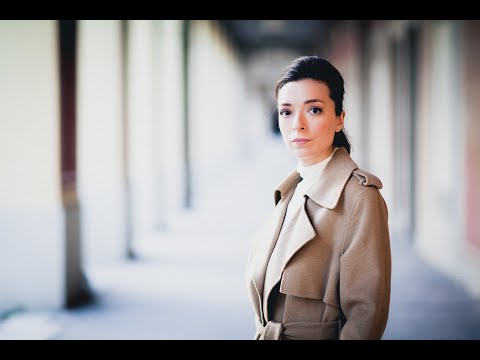 Yulianna Avdeeva – Dmitry Shostakovich: Piano Sonata No. 1 (Teaser)