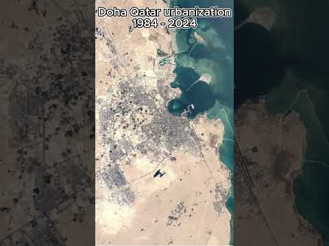 Doha Qatar 🇶🇦