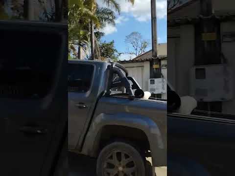 Som Estranho No Céu Do Brasil 2023 Apocalipse Trombeta