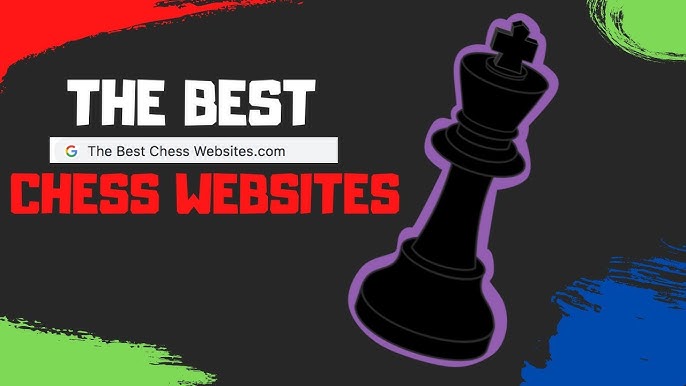 Most Searched Chess Websites (2004 - 2020) : r/chess
