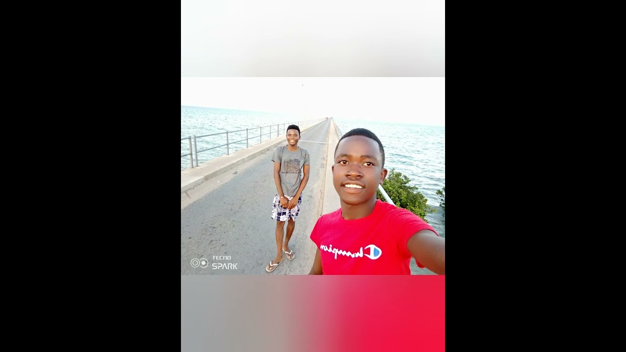 venham visitar a ilha de Moçambique
