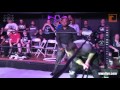 EVOLVE 87 Recap #3: Keith Lee, Matt Riddle & Uninvited "Guests"...