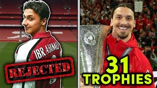 10 Transfers That NEARLY Happened!