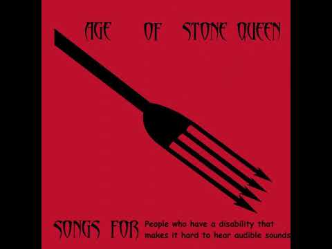 Queens of the Stone Age - Songs for the Deaf [Full Album Mashup]