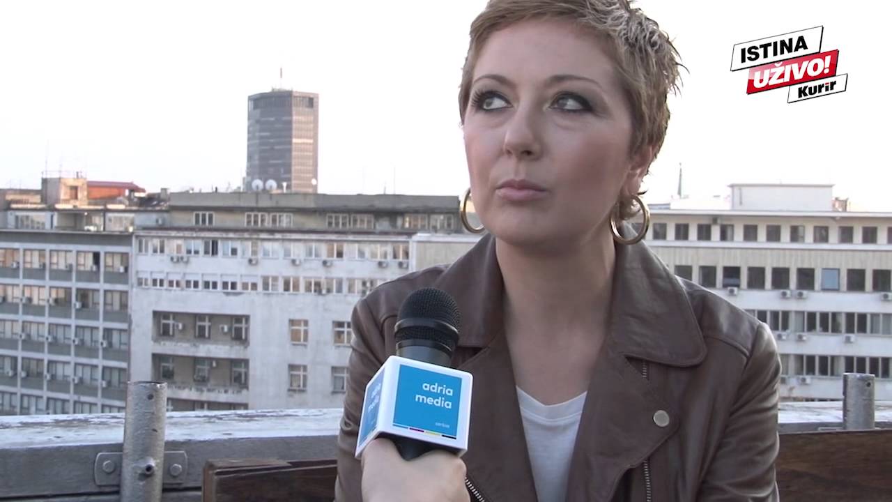 Kako sam pobedila rak-Jelica Raonić