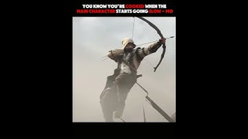 When Assassins Go Slow - Mo  🔪