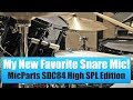 Snare Drum Microphone - MicParts SDC84