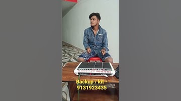 new dholak mix patch roland spd 20pro #spd20pro