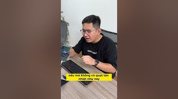 Cài Windows 11 lên máy Android - Xiaomi Mi Mis 2s: hay phết! #shorts