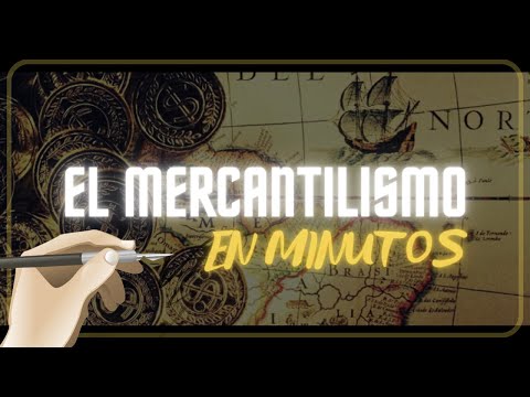 Video: ¿Qué pensaba Adam Smith sobre el mercantilismo?