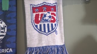 USA begins World Cup knockout campaign vs. Bosnia and Herzegovina