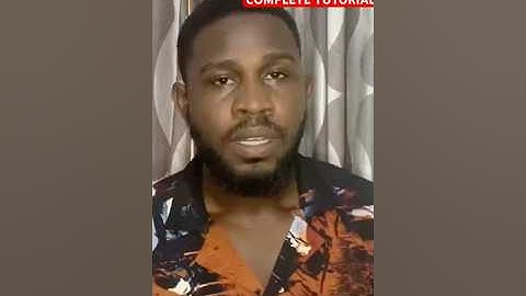 BUSINESS CAC REGISTRATION [complete tutorial] #cacregistration #businessregistration #cacportal