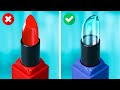 HOW TO LOOK FLAWLESS | Fantastic Tik Tok Trends, Easy Beauty Hacks And Gorgeous DIY Accessories