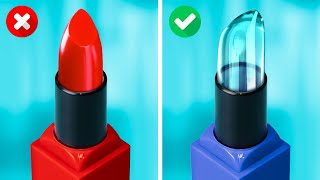 HOW TO LOOK FLAWLESS | Fantastic Tik Tok Trends, Easy Beauty Hacks And Gorgeous DIY Accessories