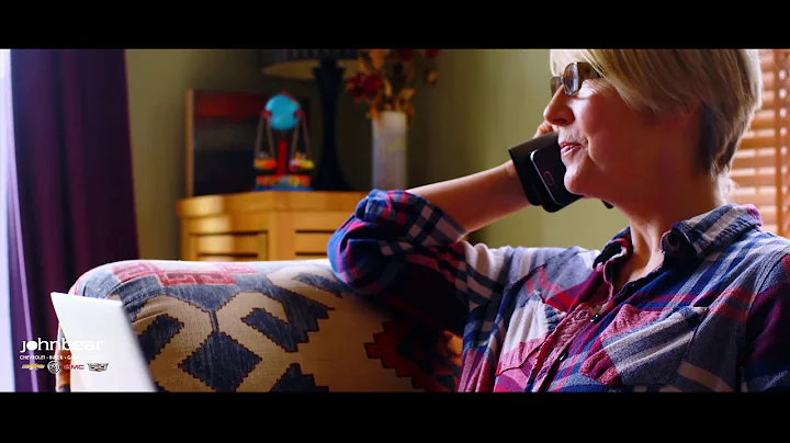 Pre-Owned Vehicles at John Bear Hamilton