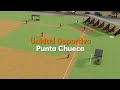 Proyectos de mejoramiento en Punta Chueca - Plan Hermosillo CRECE