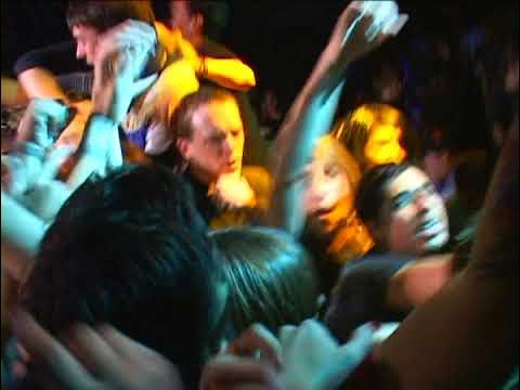 Inked In Blood — Where The Enemy Sleeps (Live at Facedown Fest 2005)