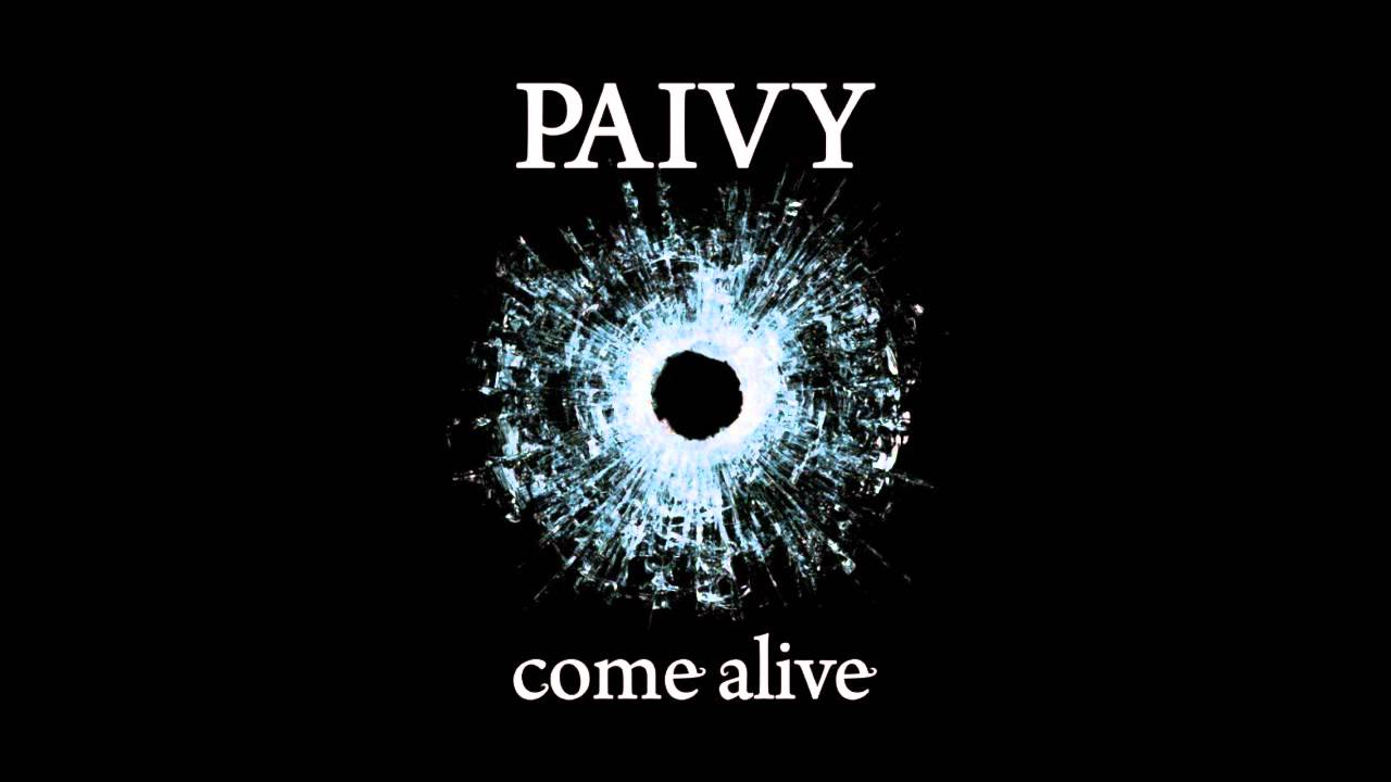 77 bullets - Paivy
